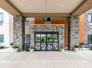 Sleep Inn & Suites West Des Moines near Jordan Creek