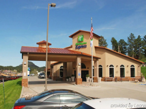 AmericInn by Wyndham Hill City Mt Rushmore