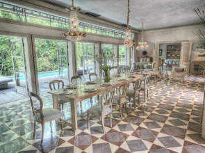 BALQUISSE Heritage Hotel