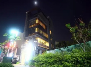 Rainbow Nest Fengyuan Museum