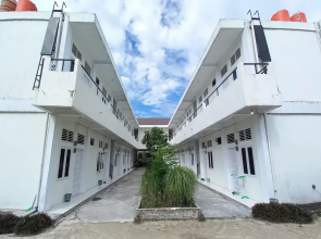 Hotel O Pondok Sugie SyariahNearJembatan Siak