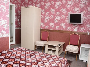 Hotel Landyshy