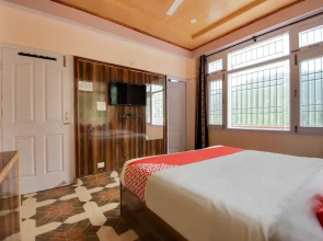 The Pine Stay by OYO Rooms