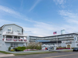 Grand Hotel of Cape May