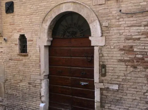 Palazzo Costantini Ludovica Home