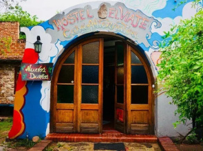 Hostel El Viaje