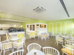 Innvista Hotels Belek - All Inclusive