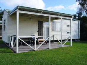 Cheynes Beach Caravan Park