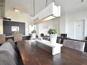 Luxury Villa in Harderwijk near Lake