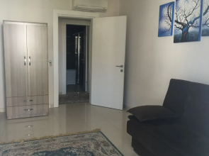 Moda Marine Residence