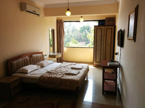 Goan Clove Apartment Hotel