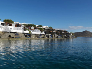 Elounda Beach Hotel & Villas, a Member of the Leading Hotels of the World