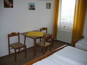 Anke Kienzle | Private Ferienwohnung