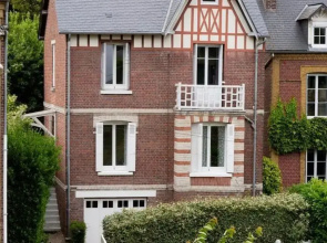 Charming Cottage, Dieppe, Alabaster Coast