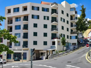 Encarnacao Apartment a Home in Madeira, Funchal