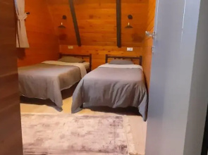 Sapanca Ugurlu Bungalov 2