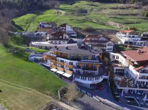 Hotel Sonnleiten