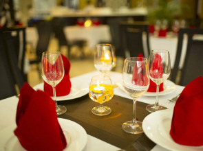 Happy Light Central Nha Trang