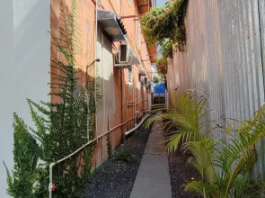 9 Bedrooms Large home San Juan Santurce