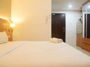 Simply Studio Room @ Annora Living Apartement Tangerang