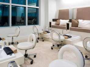 Fontainebleau Miami Beach