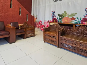 Urbanview Orchid Guest House Ciater