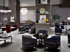 Westminster Dubai Mall