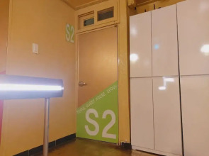 Seoul Guesthouse - Foreign Guests Only