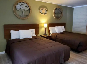 Roosevelt Resort Park