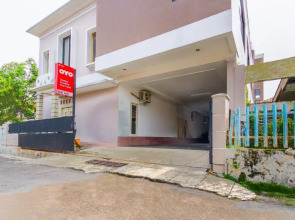 OYO 2883 Zleepy Pondok Gramada