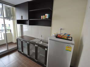 Regent Suvarnabhumi Hotel