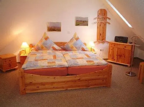 Haus Nordstrand Vereinsallee 21