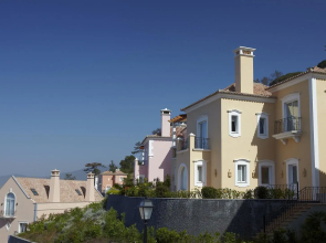 Villa Eve Palheiro Village