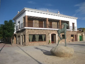 Hostal Rural La Caballeriza
