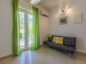 Apartment Jadranovo III
