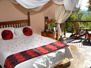 Manyatta Rock Camp