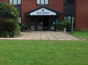 Rafee Hotel