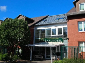 Landhotel Bad Dürrenberg