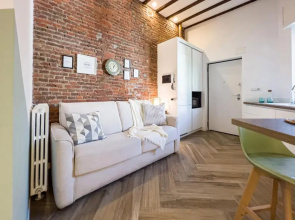 Downtown Monza - Charming apartment