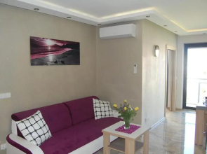 Luksusowy Apartament Solevento