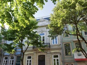 Oporto Royal Apartment - Solar da Avenida