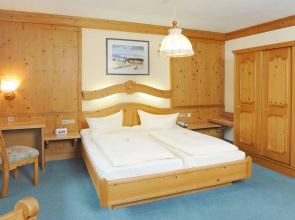 Hotel Das Waldknig