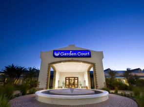 Garden Court Mossel Bay