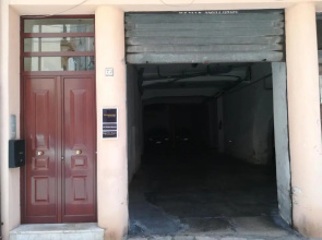 Casa Nonna Rosa