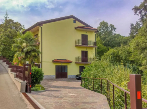 Apartment Željka Säkylä