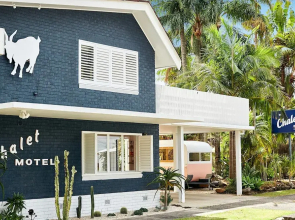Brunswick Heads Chalet Motel