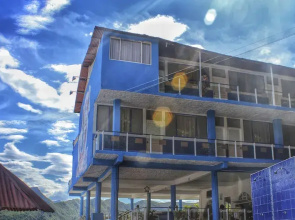 Marineros Club Nautico