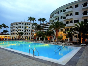 Servatur Playa Bonita