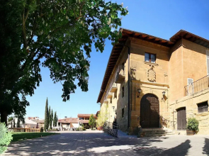 Palacio de Casafuerte