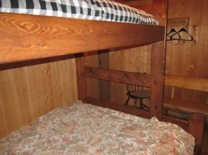 Clearwater Lake Lodge & Resort